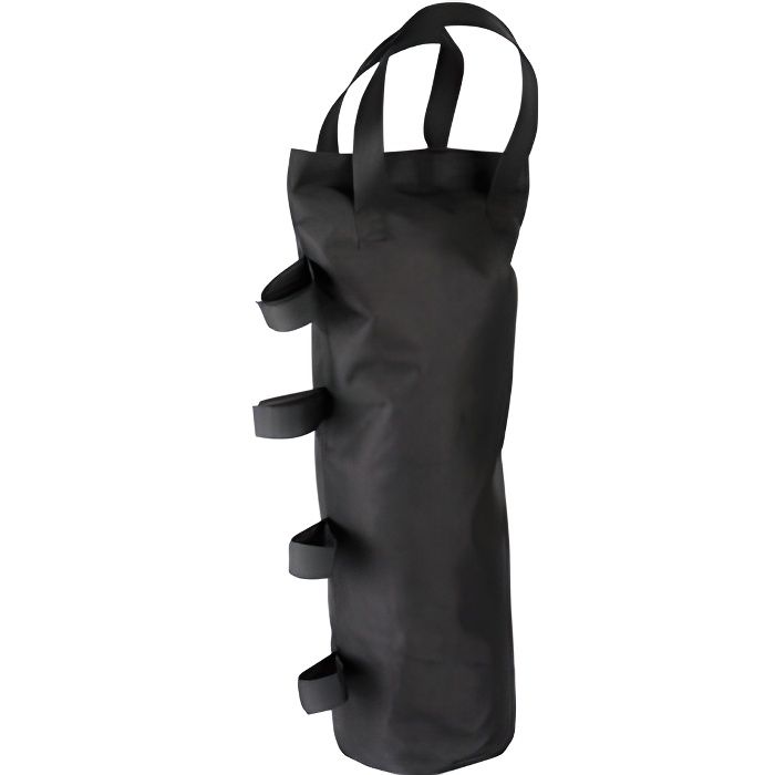 Sac de lestage volume max.: 15kg de sable fin p…