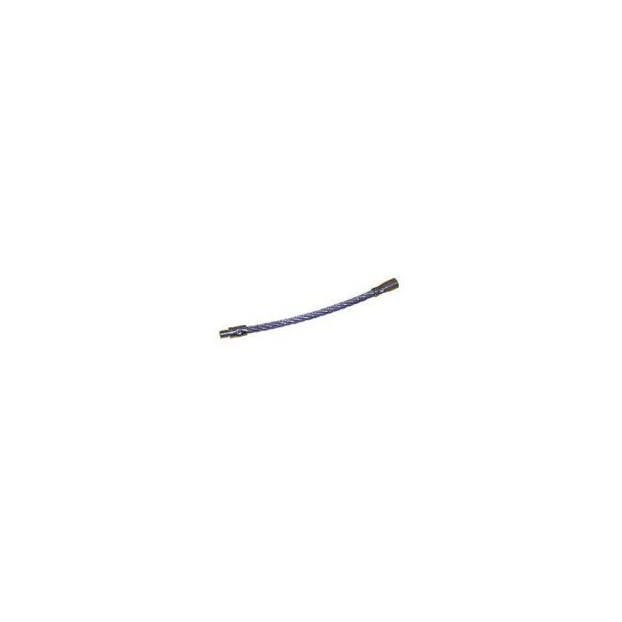 RESSORT DE DEPART 150MM 12X175 PROGALVA