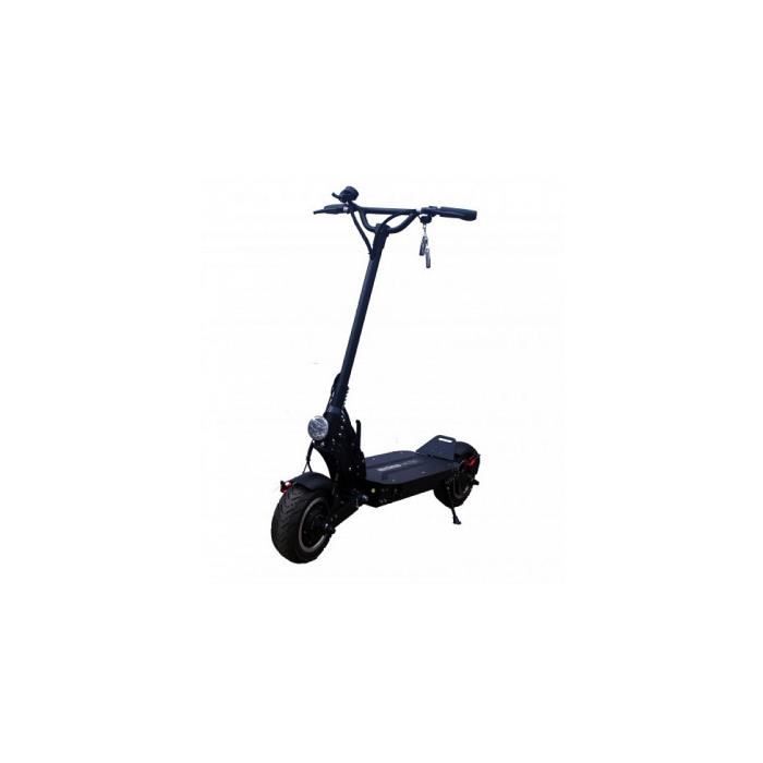 Trottinette électrique Go Board Master Version débridée - Référence : GOBOMA.2