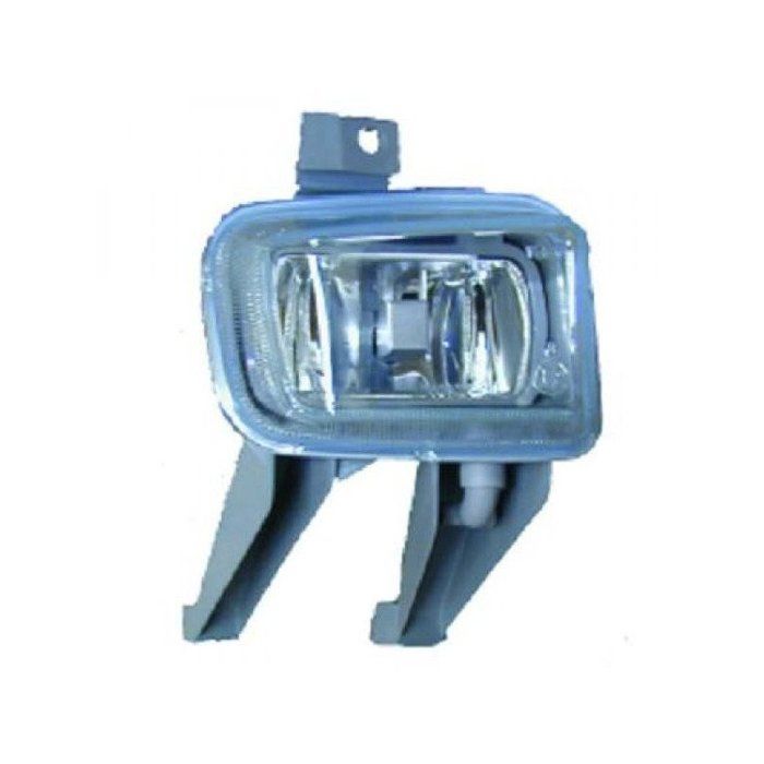 Feu anti-brouillard avant gauche Opel Astra F 1994-1998