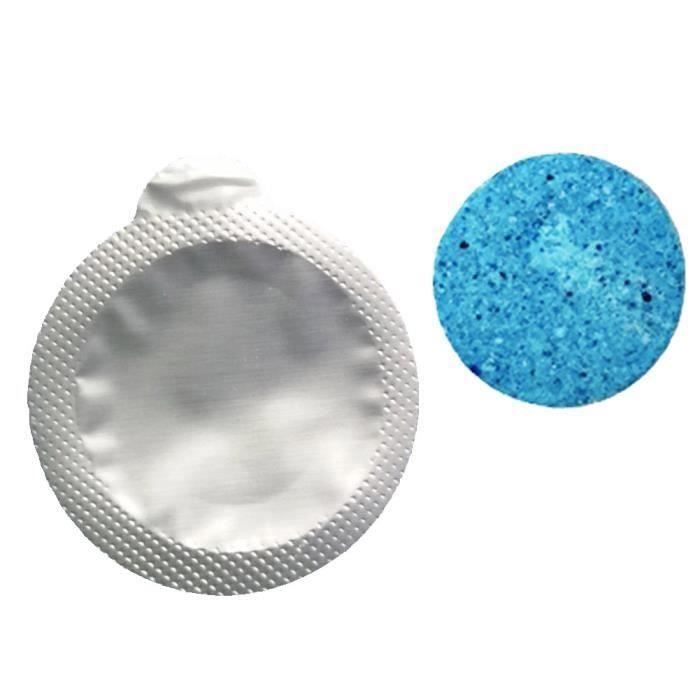 Nettoyage et entretien de la voiture 4PCS lave-glace écran liquide de lavage d'essuie-glace Nettoyeur liquide concentré d His61083