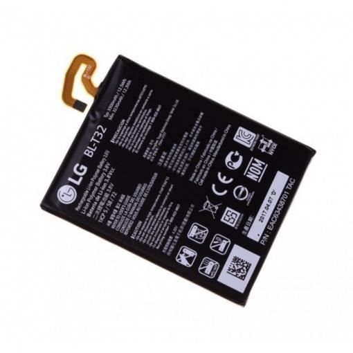 Batterie originale BL-T32 pour LG G6 H870 - 3230mAh