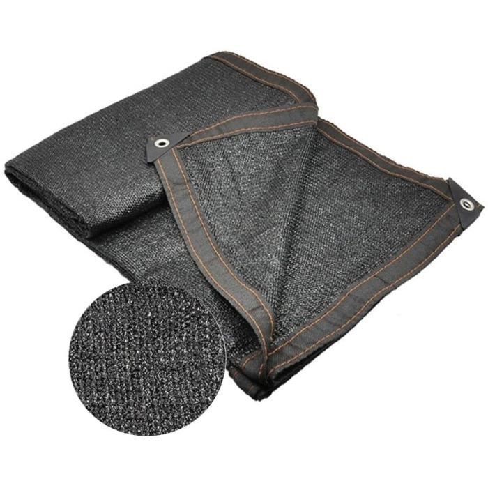 PLANTE STABILISEE Bâche De Protection, 90% UV Mesh Ombre Résistant Aux UV Sun Mesh Ombre for Jardin Couverture Fleu331