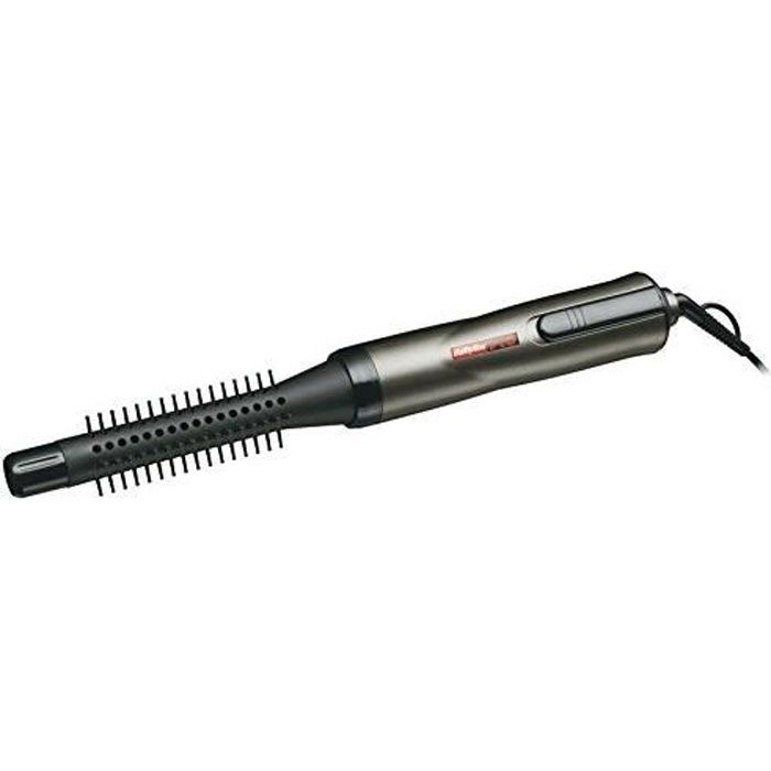 BaByliss PRO BAB663E Brosse pour Sèche-Cheveux Hot Magique Stylair 18 mm