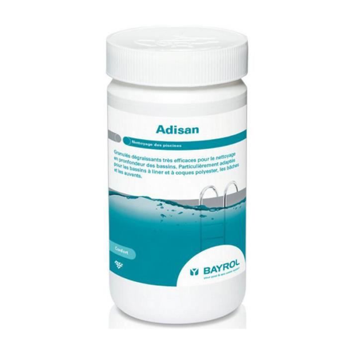 Adisan - 1kg - Bayrol