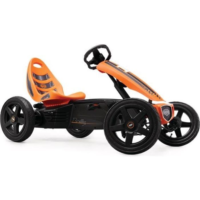Berg Toys - 24.40.00 - Vélo et Véhicule pour En…