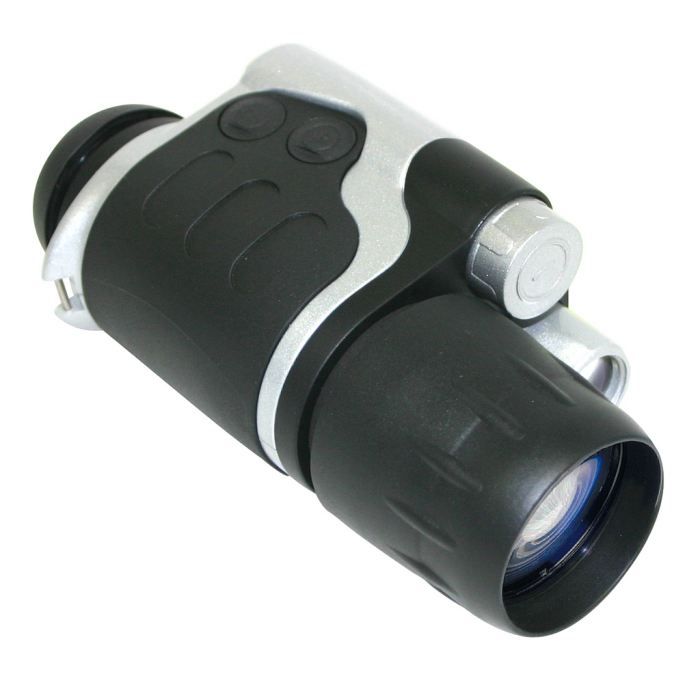 Appareil de vision nocturne Night Spy 3x42 / 250m…