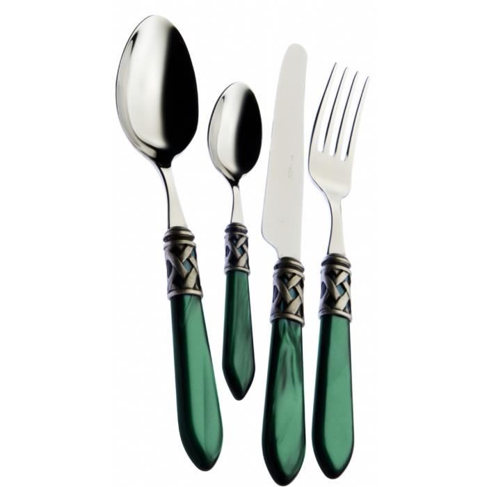 Bugatti - Aladdin 24-pcs Vert