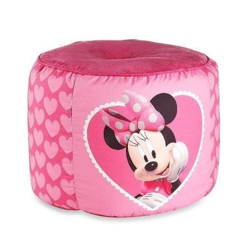 Tapis D'Eveil DISNEY Mickey Chevron Étreinte Oreiller VI22A