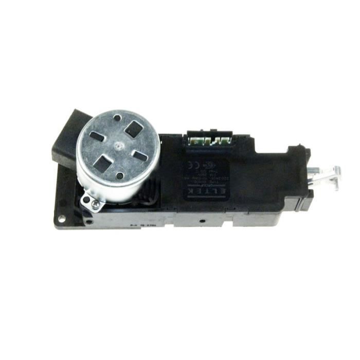 3572386021. FERMETURE DE PORTE ÉLECTRIQUE