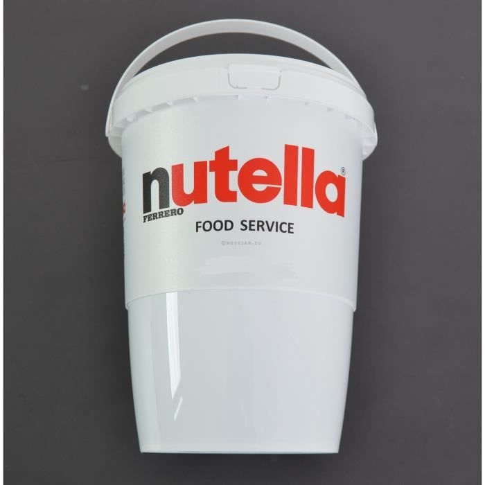 NUTELLA POT DE 1.35KG