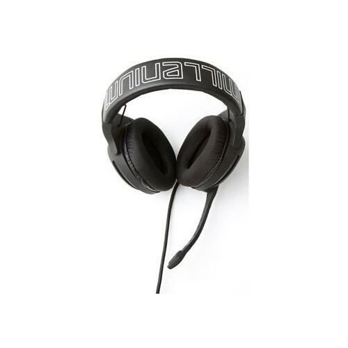 Casque Gaming Millenium MH2 filaire - câble tressé - Connecteur Jack