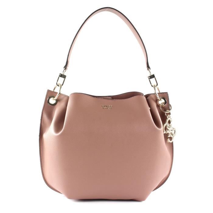 GUESS - sac a main femme - rouge
