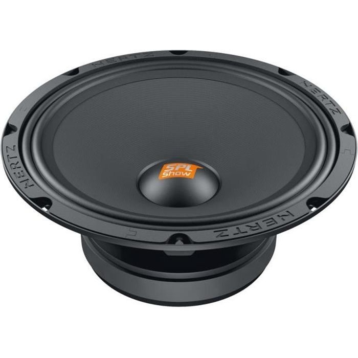 SV 250.1 - Haut-Parleur SPL Medium - 250mm