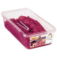 Bonbon Lasso Cerise boîte de 300 bonbons