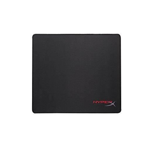 HyperX HX-MPFS-L Fury S Pro - Tapis de souris Gaming taille L (45cm x 40cm)
