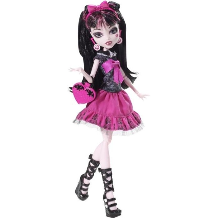 Monster High - Picture Day Draculaura