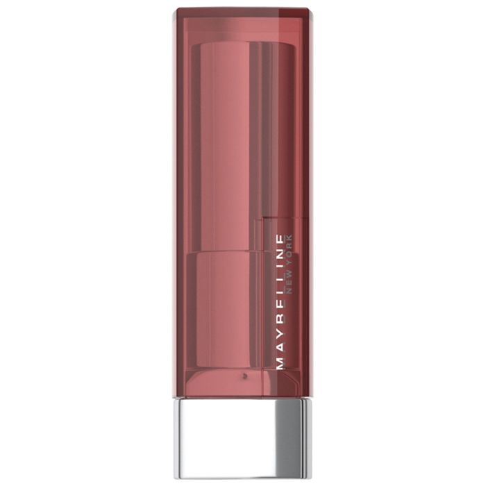 GEMEY MAYBELLINE Rouge à lèvres New York Color Sensation Made For All - 373 Mauve For Me