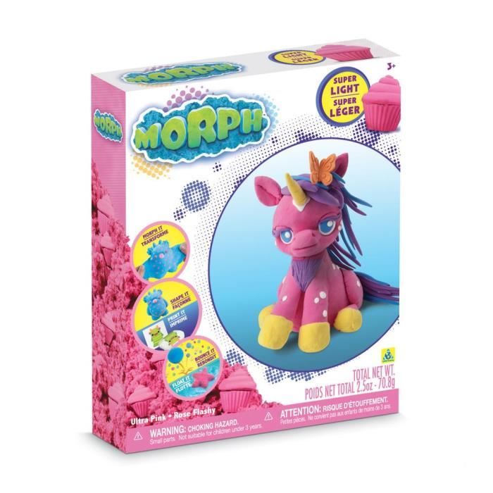 ORB Morph Rose flashy - 70 g
