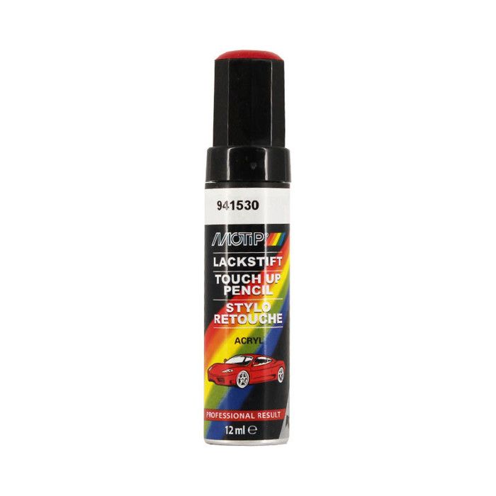 Peinture combinée pour voitures - Motip 941530