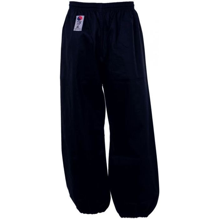 Pantalon Kung Fu