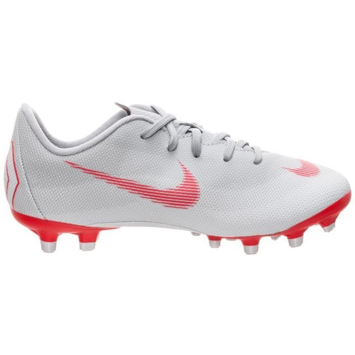 Chaussures de football Nike JR Vapor 12 Academy PS Fgmg 30