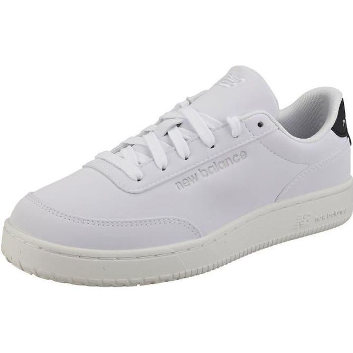 Baskets - New Balance - Ct Alley - Femme - Blanc
