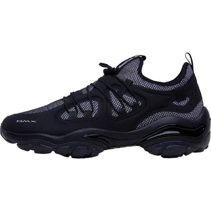 Reebok Baskets mode DMX Series 2000