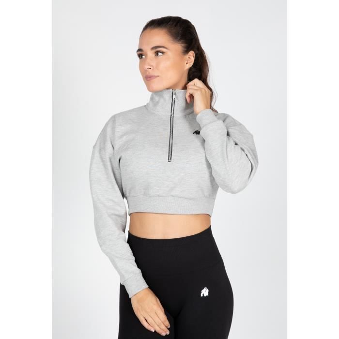 Sweat - Gorilla Wear - Femme