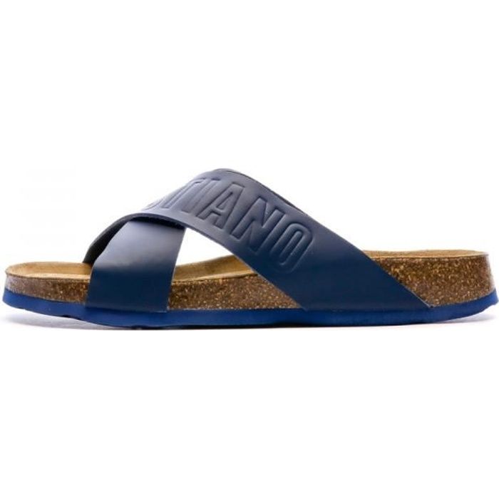 sandales les marines