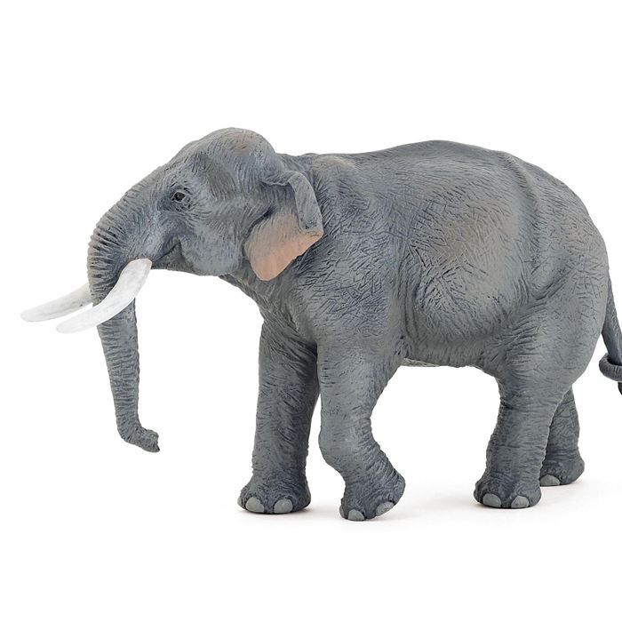 Papo - 50131 - Eléphant d'Asie