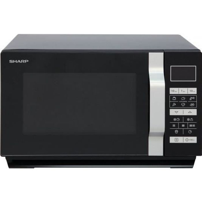 SHARP Micro ondes Grill R760BK