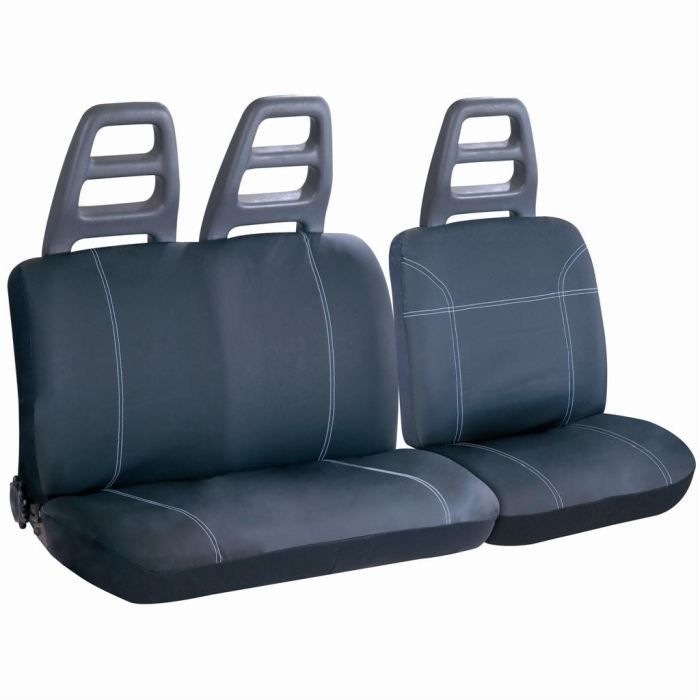 HOUSSE AUTO ESCAUT T6