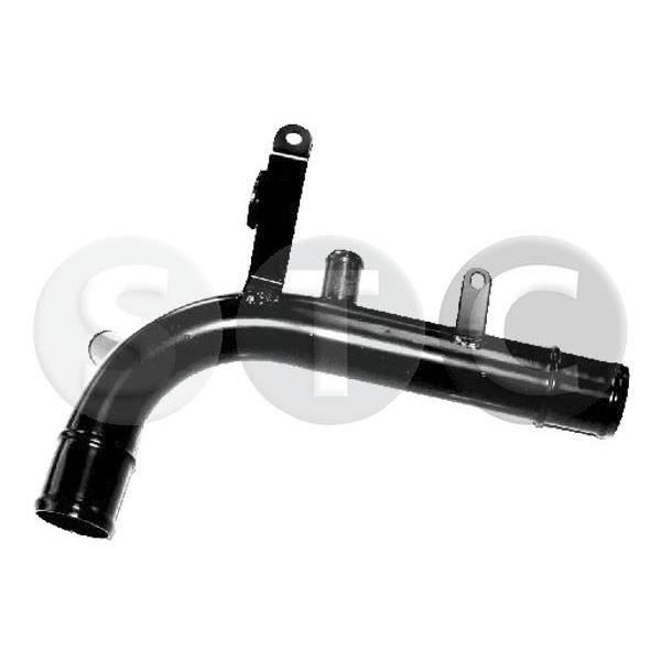 TUBE EAU STC T403185