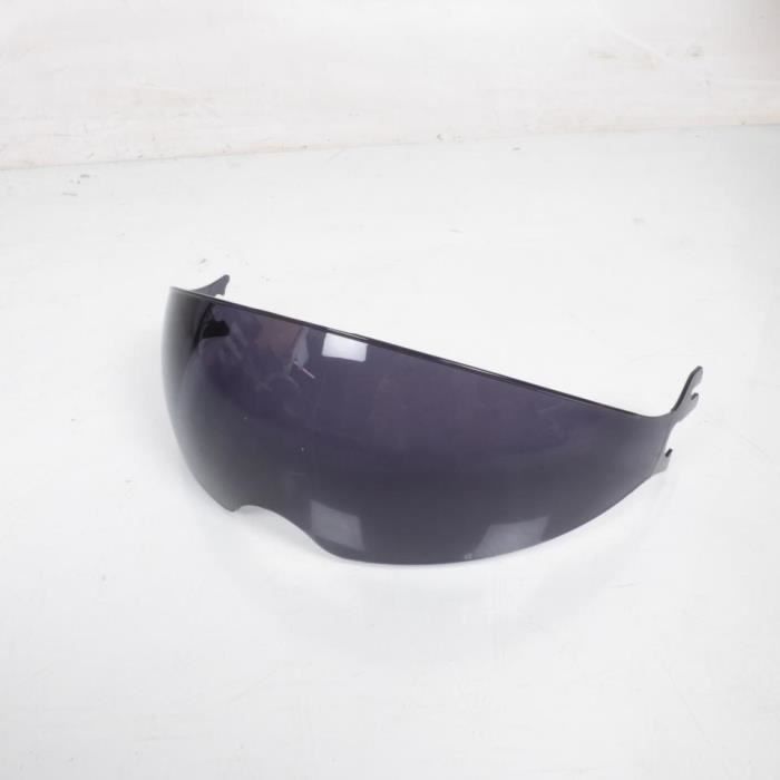 Visière secondaire teintée noir pour le soleil pour casque Stormer Neuf