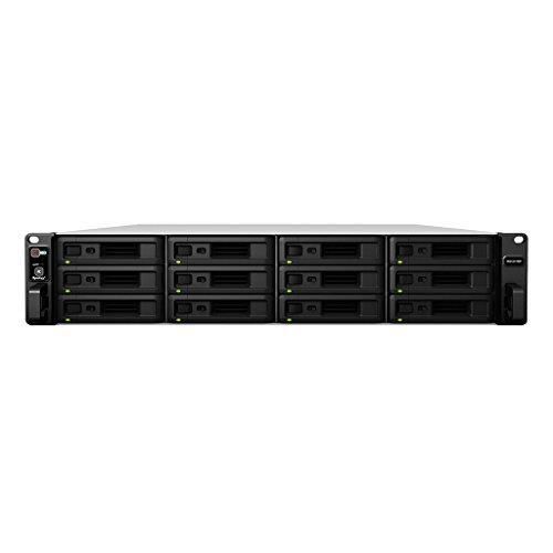 Synology RX1217RP-Expansion Unit-12 Slots (RX1217RP)