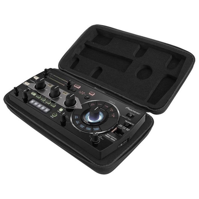 U 8421 BL - Housse pour Pioneer
