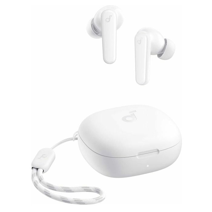 Écouteurs sans fil Anker R50i Intra auriculaire Résistant à la transpiration