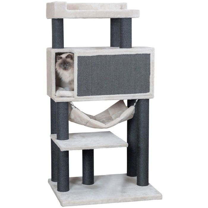 Arbre à chat Trixie Maciel XXL
