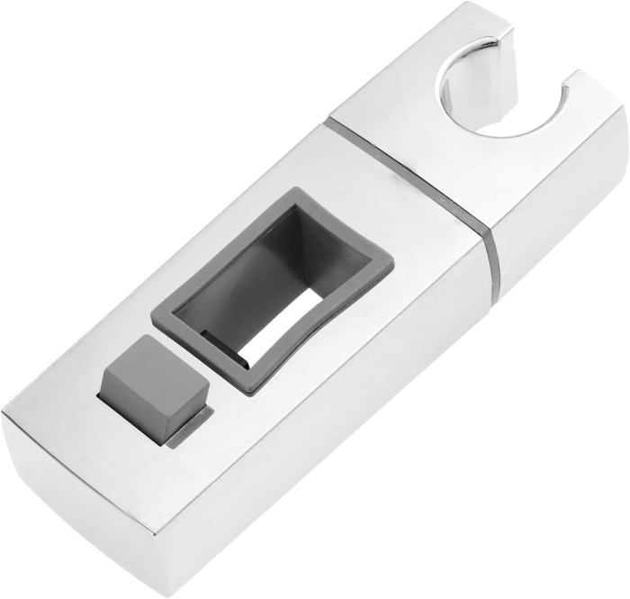 Barre De Douche Coulissante Rohl - Nickel Poli - Moderne 1650PN