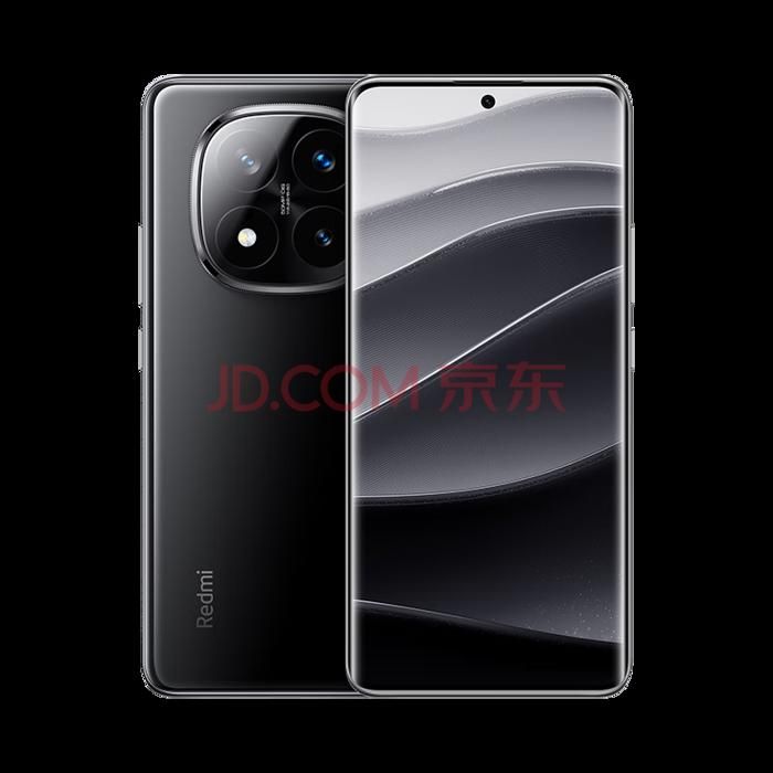 Xiaomi Redmi Note 14 Pro+ - vue 3