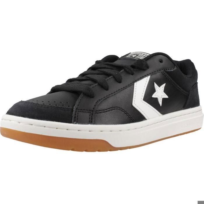 Converse Sport > Zapatillas Hombre Modèle Chaussure Converse Modèle Pro Blaze V2 Ox - Coleur Noir