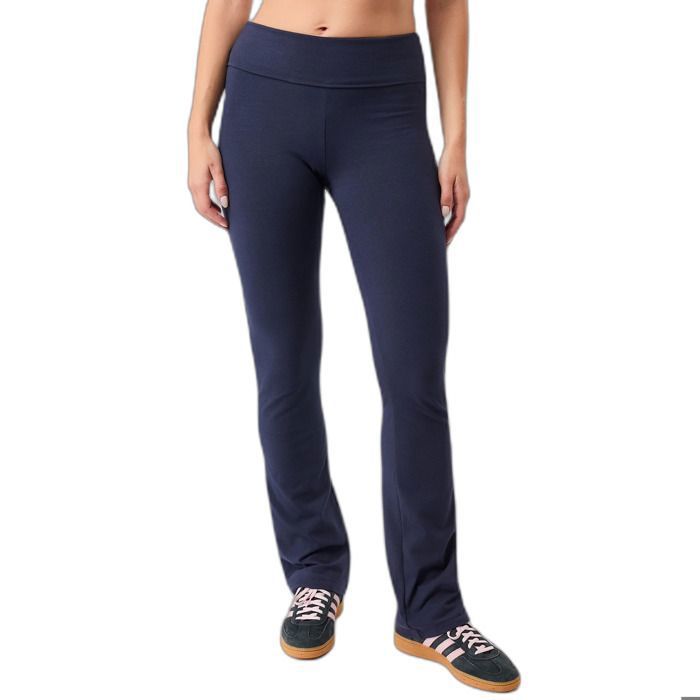Legging femme Mandala Classic Rolldown - night sky gots Legging femme Mandala Classic Rolldown - night sky gots