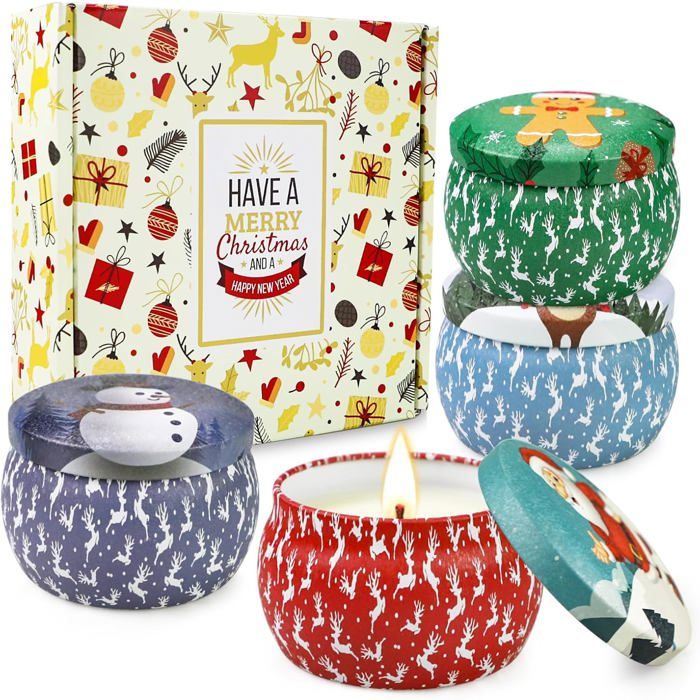 Chandelle Parfumée Cire de Soya Bougie Naturelle Écologique | Mimi Chandelle Parfumée Cire de Soya Bougie Naturelle Écologique | Mimi