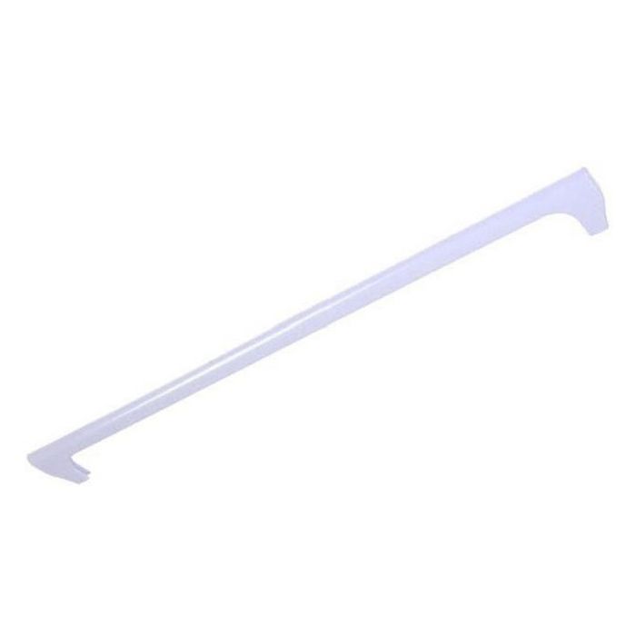 Vitre bac légume réfrigérateur Compatible BEKO Profile Durable Résistant aux chocs Installation facile - vue 9
