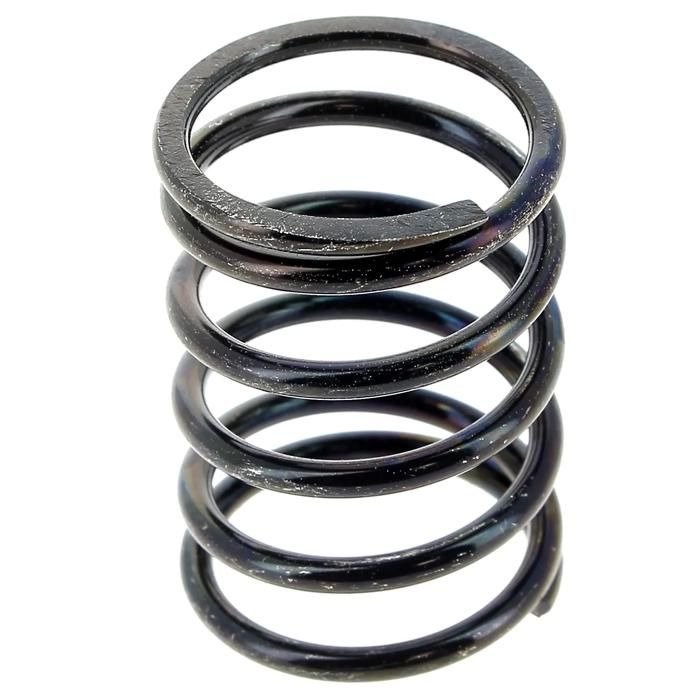 Ressort bouton de reglage de bande ponceuse ryobi