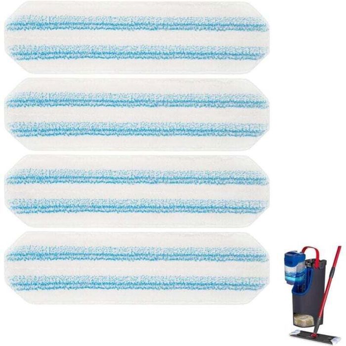 Woodland Scenics - Lot De 2 Tampons De Nettoyage De Rechange - Pour Kit De Nettoyage Voie Best - échelles O/HO/N - Modélisme Ferroviaire