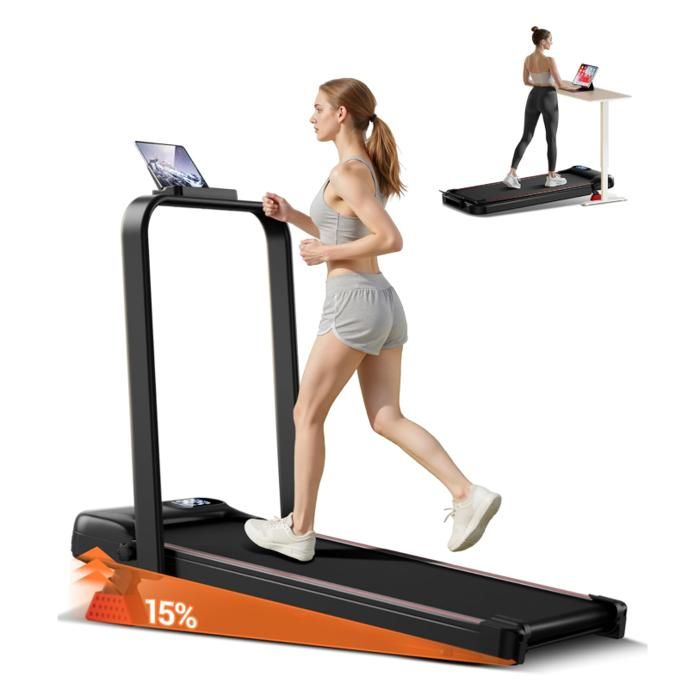 Fytter Tapis De Course Pliable Ru 06r 3 Cv | Tapis De Course Fytter Tapis De Course Pliable Ru 06r 3 Cv | Tapis De Course