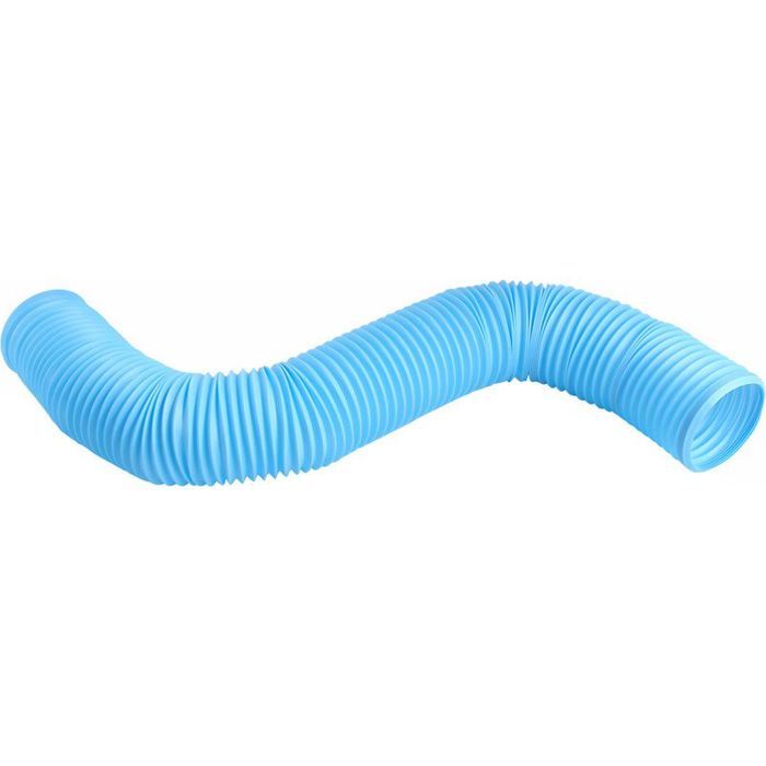Jouet de jeu interactif intéressant pour lapin hérisson tunnel pour animaux canal dentraînement rétractable et pliable furet