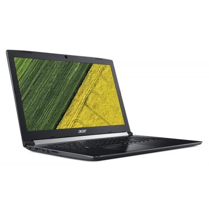 Top achat PC Portable Acer Aspire 5 A517-51-58WX pas cher Top achat PC Portable Acer Aspire 5 A517-51-58WX pas cher
